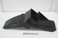 Parafango posteriore Rear