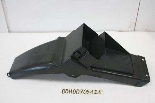 Parafango posteriore rear - posteriore,