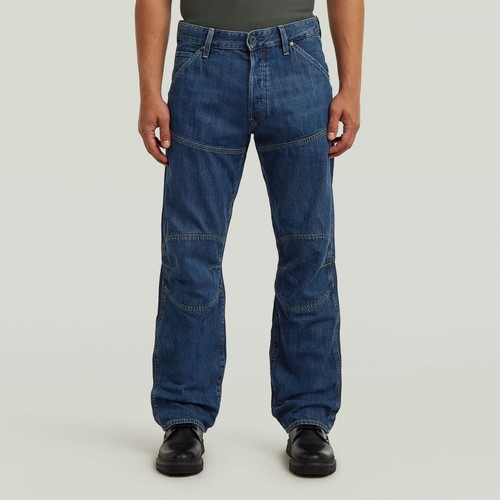 Jeans uomo star d23699 d536 - g-star,