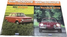 Quattroruote collection - quattroruote,