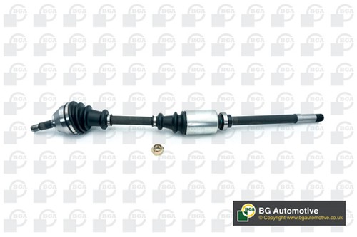 Albero motore bga ds1402r per - motore,