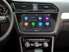 Per VW Tiguan 2 AD1 10"