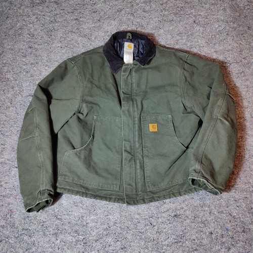 Giacca carhartt vintage uomo - carhartt,