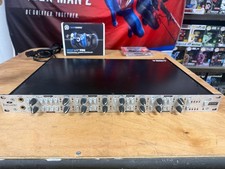 Focusrite Platinum OctoPre 8