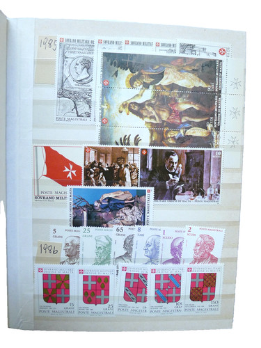 Lotto collezione album - collezione,