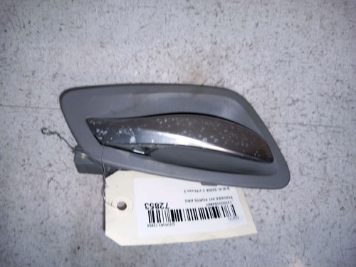 Maniglia interna portiera - portiera, sx