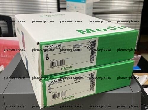 1pz nuovo modulo plc schneider - nuovo,