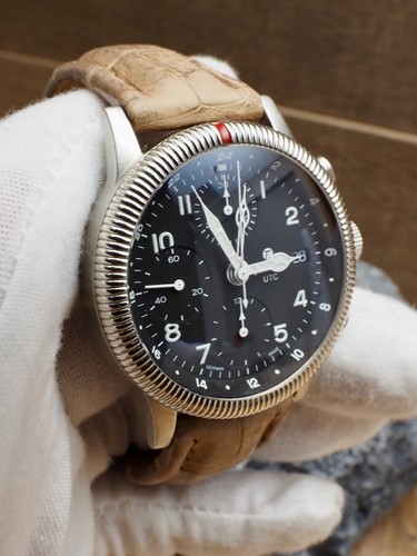Orologio tutima flieger - orologio,