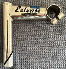 attacco manubrio MTB vintage