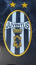 JUVENTUS - QUADRO CON STEMMA