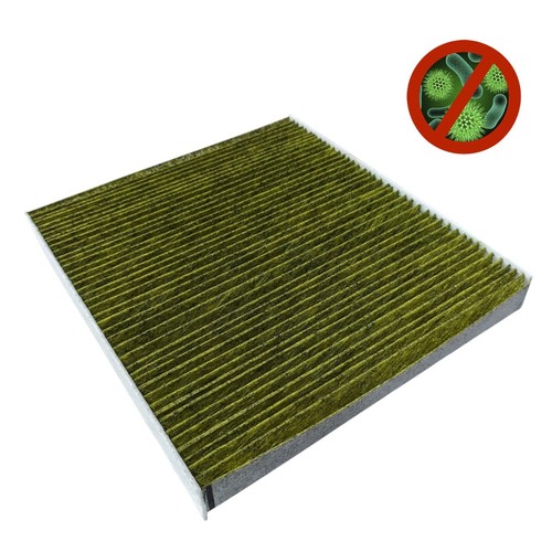 Filtro abitacolo audi vw - filtro,