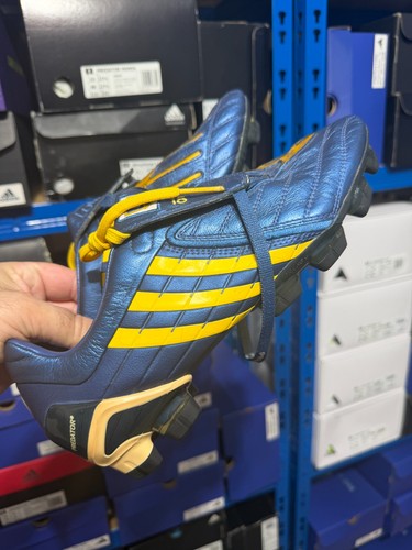 Adidas predator powerswerve - adidas, hg