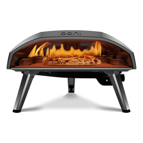 Koda forno per - forno, gas