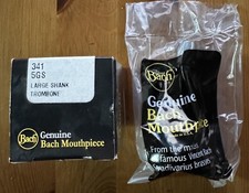 Bach 3415GS LS Trombone MPC