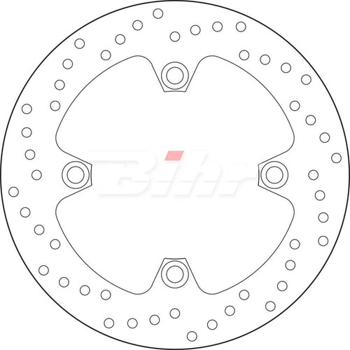 68b40740 brembo disco de - 68b40740:,