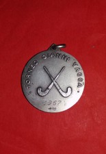 MEDAL-SILVER-GOLF