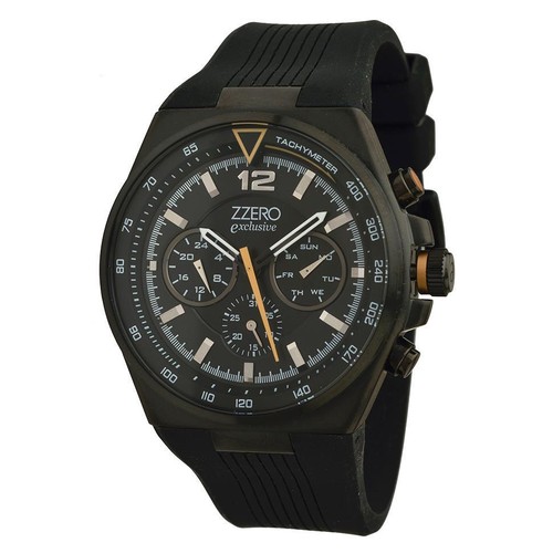Orologio uomo cronografo