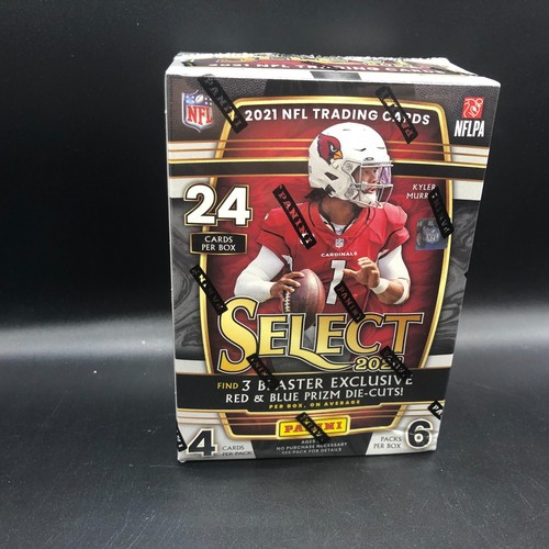 2021 panini select nfl trading - panini,