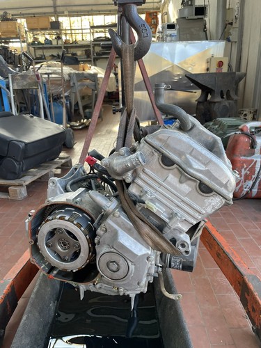 Motore honda cbr 600 98 - motore,