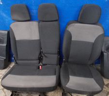 RENAULT KANGOO DAL 2021  SEDILI ANTERIORI INTERNI MODELLO FURGONATO
