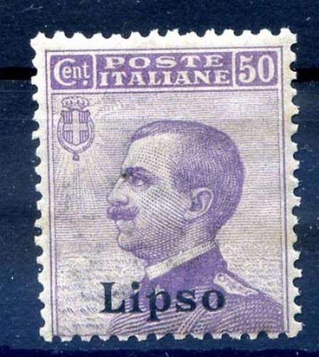 Isole egeo lipso - isole,