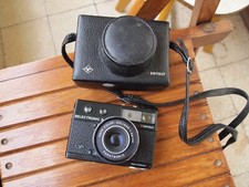 Sensore Agfa Selectronic S Color-Solinar 2.8/45 Funzionante, US DOVERI INCLUSI