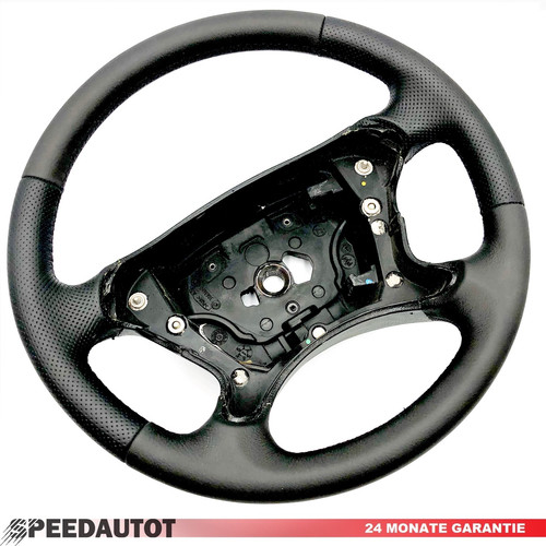 Volante tuning nero per - volante,