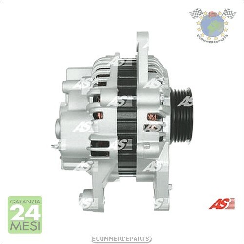 Alternatore per - alternatore, (as)