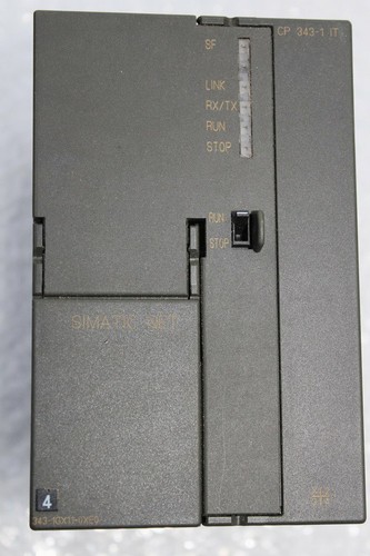 Siemens simatic 300 - siemens, cp