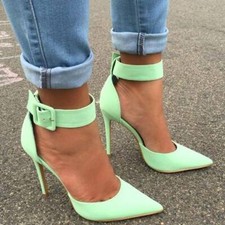 Scarpe donna sexy decolte a