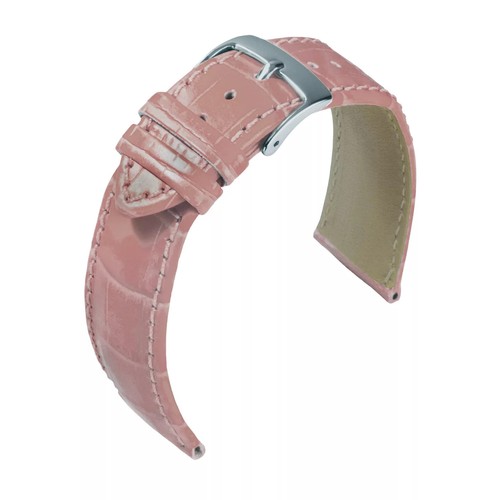Cinturino orologio coccodrillo - orologio,