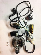 Nuovo Cablaggio CDI Piastra