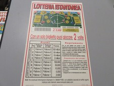 Locandina da esposizione