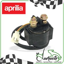RELE MOTORINO AVVIAMENTO APRILIA SCARABEO LEONARDO ATLANTIC DORSODURO SPORT CITY