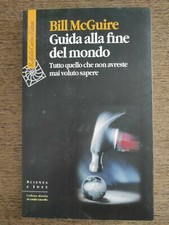 Bill mcguire guida alla fine - mcguire:,