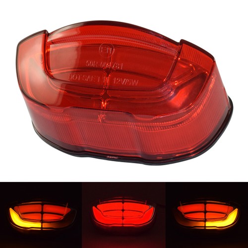 Rosso led integrato luce - led,