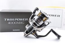 Mulinello da spinning Shimano