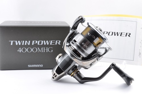 Mulinello spinning shimano - mulinello,