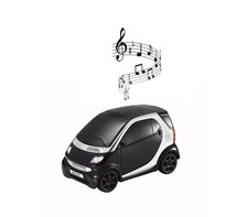 Cassa Speaker Bluetooth Forma