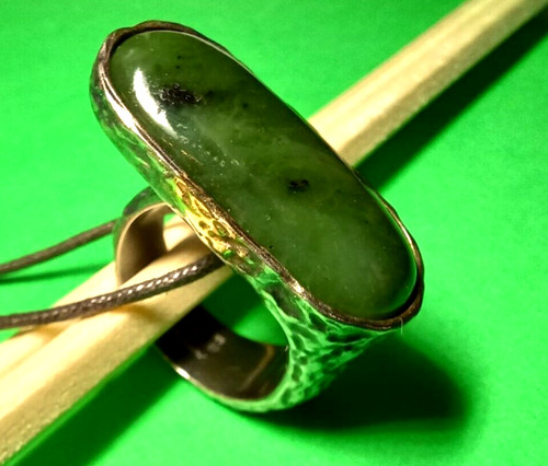 Nuovo anello modernista