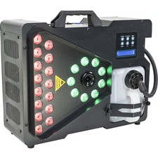 MACCHINA DEL FUMO SMOKE