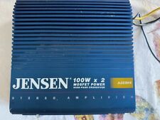 amplificatore auto mono