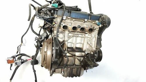 Motore ford fiesta 4 71 - ford, 1.4