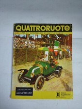 1956 09 QUATTRORUOTE SETTEMBRE