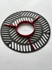 Maschera Tri-Bahtinov Bi-Color Nera e Rossa per SC Celestron C8 Edge