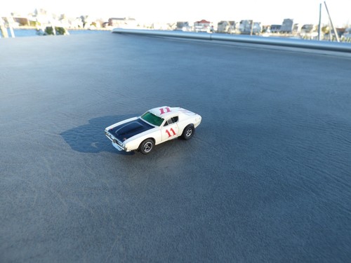 Afx aurorat jet white dodge - white,
