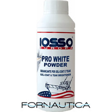 Iosso Pro White Powder