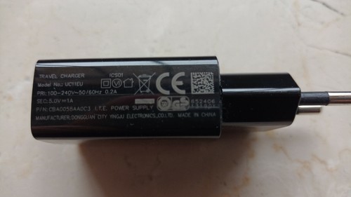 Caricabatterie usb alcatel - usb,