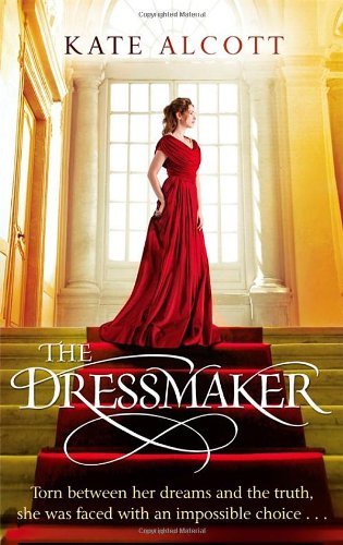 The dressmaker kate alcott - kate,