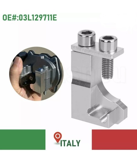 Kit riparazione collettore - kit,